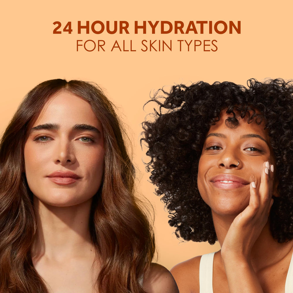 POND'S gel for morning and night routine supports consistent hydration