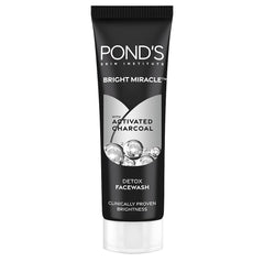 Pond's limpiador facial, botella frontal para limpieza suave diaria