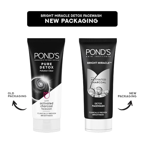 Pond's enjuague suave deja sensacion limpia y ligera