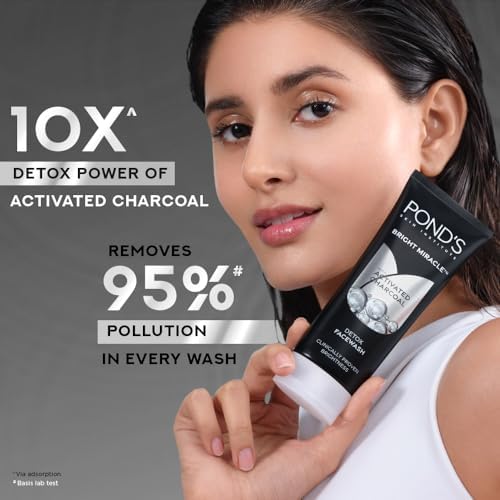 Pond's formato viaje facil de llevar, ideal para la bolsa