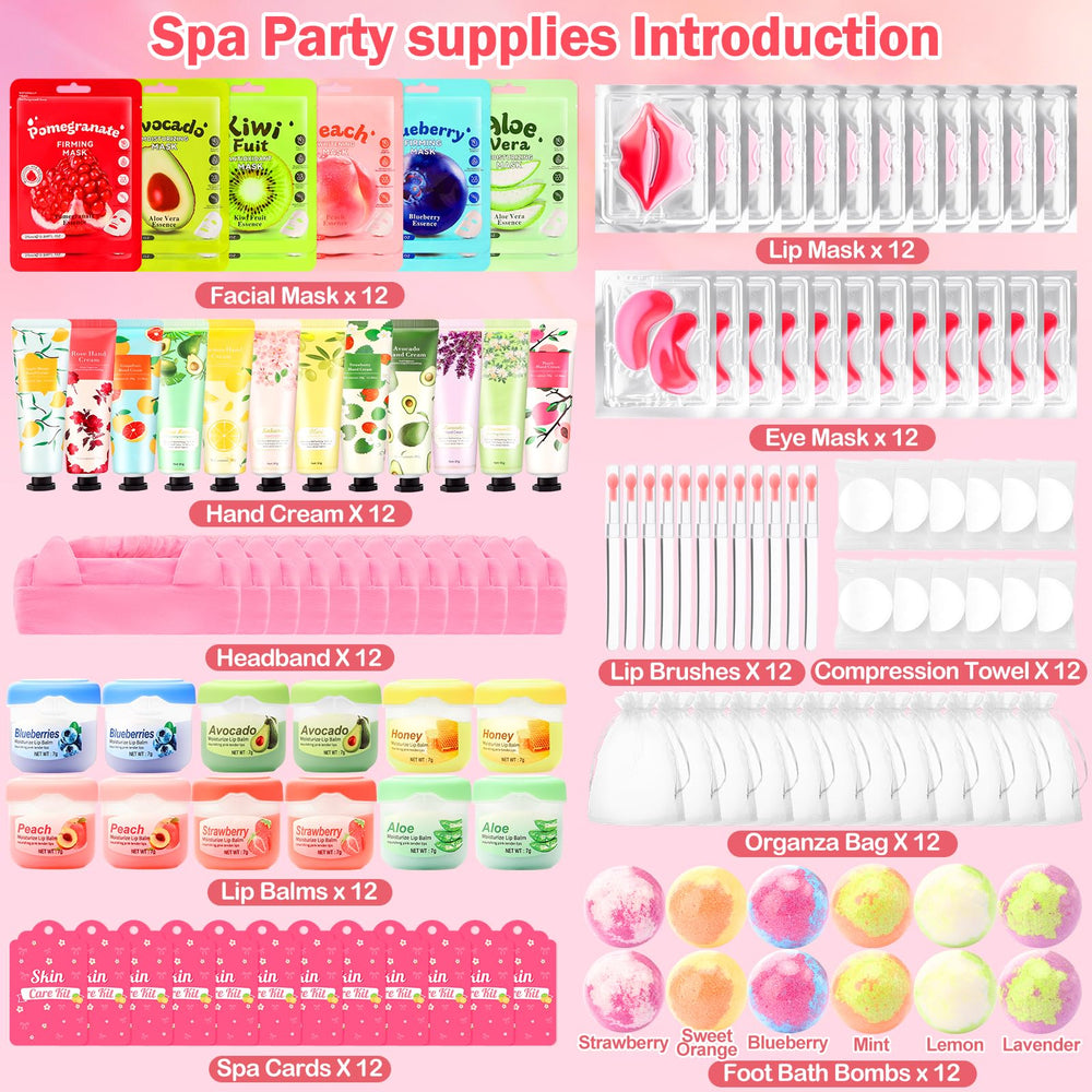 Ponhey spa party under-eye patches refreshing eyes and reducing puffiness
