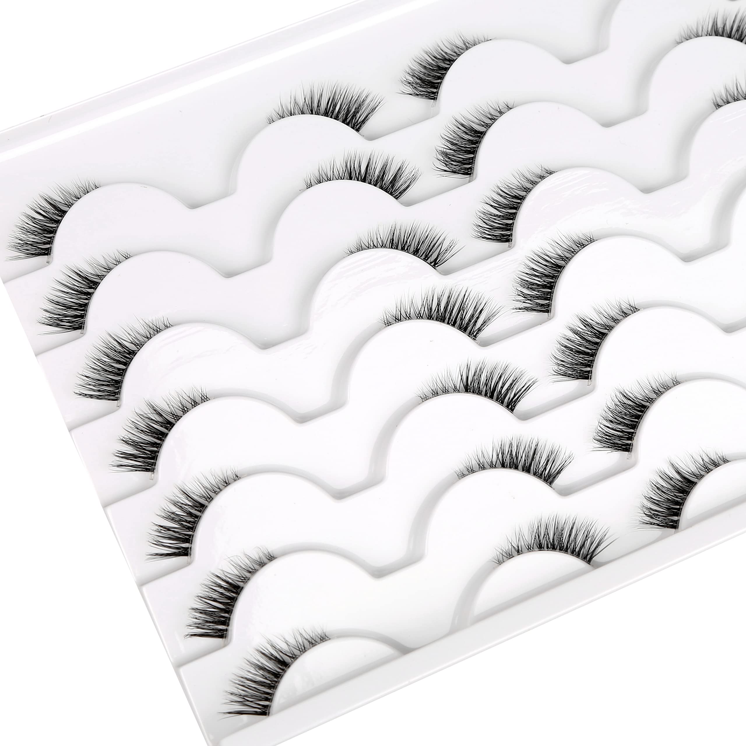 Pooplunch 14-pair pack offers easy daily replacement and variety.
