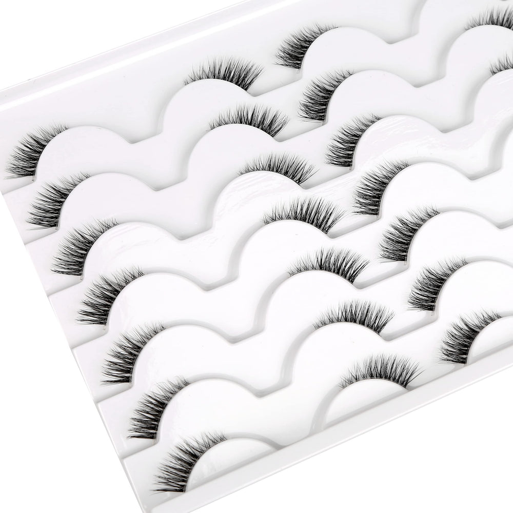 Pooplunch 14-pair pack offers easy daily replacement and variety.
