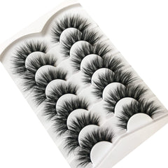 Pooplunch 7-pairs multipack provides multiple occasions and reliable reuse.