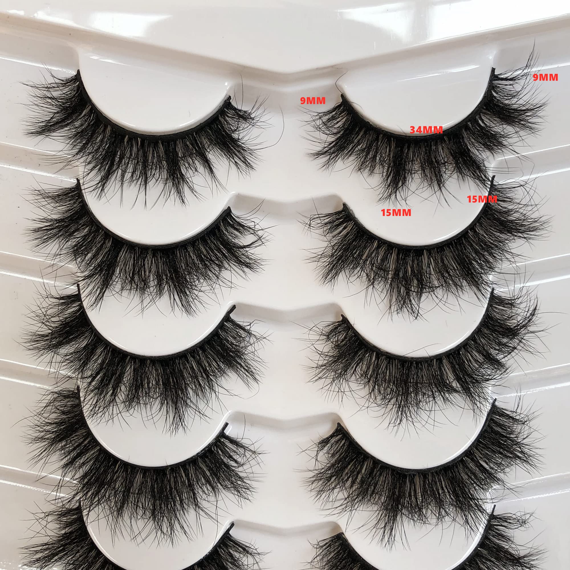 Pooplunch comfortable cotton band for painless lash application