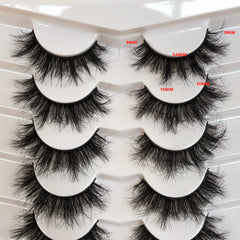 Pooplunch comfortable cotton band for painless lash application