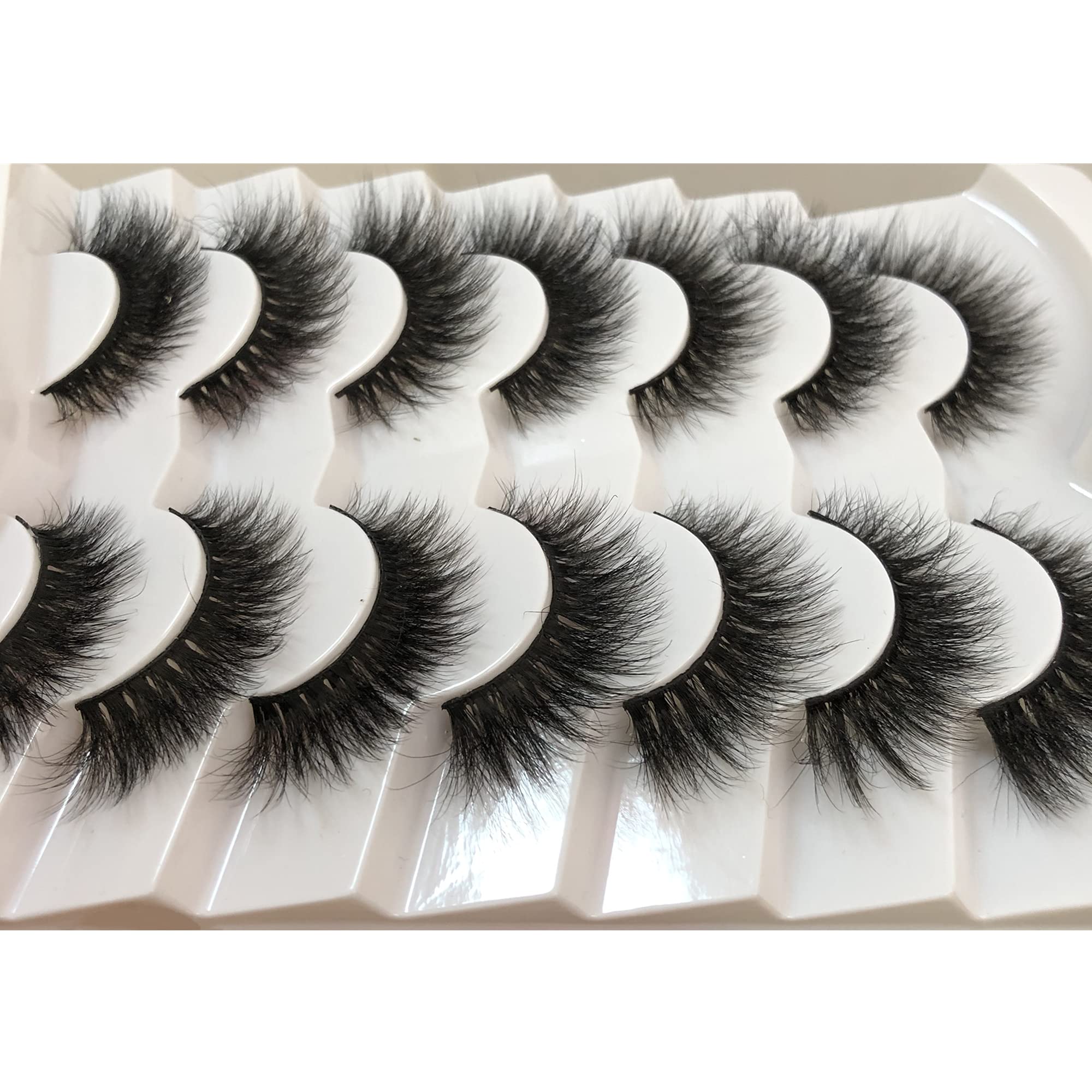 Pooplunch seven-pair multipack for versatile looks and value.