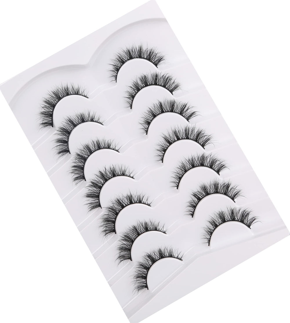 Pooplunch multi-pack 7 pairs enables versatile daily styling options.