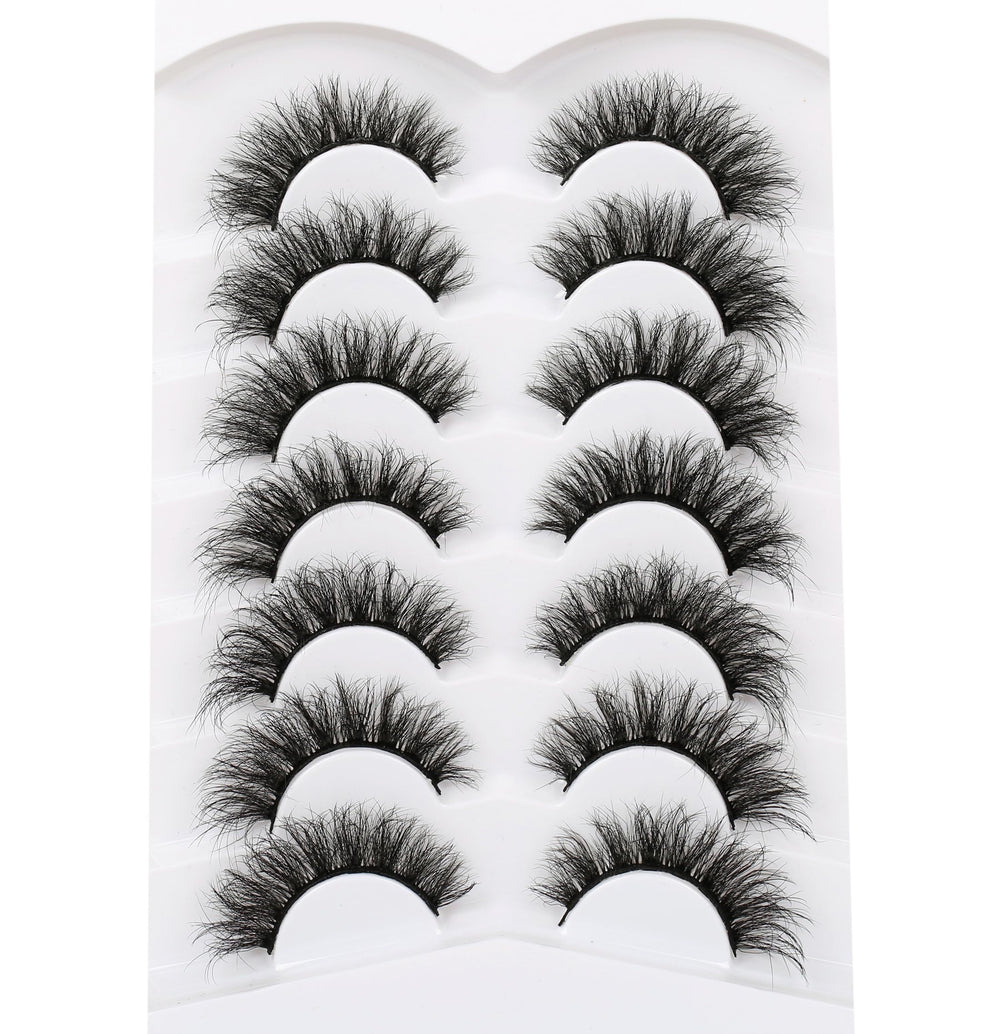 Pooplunch seven-pair multipack offers versatile looks for everyday or events.