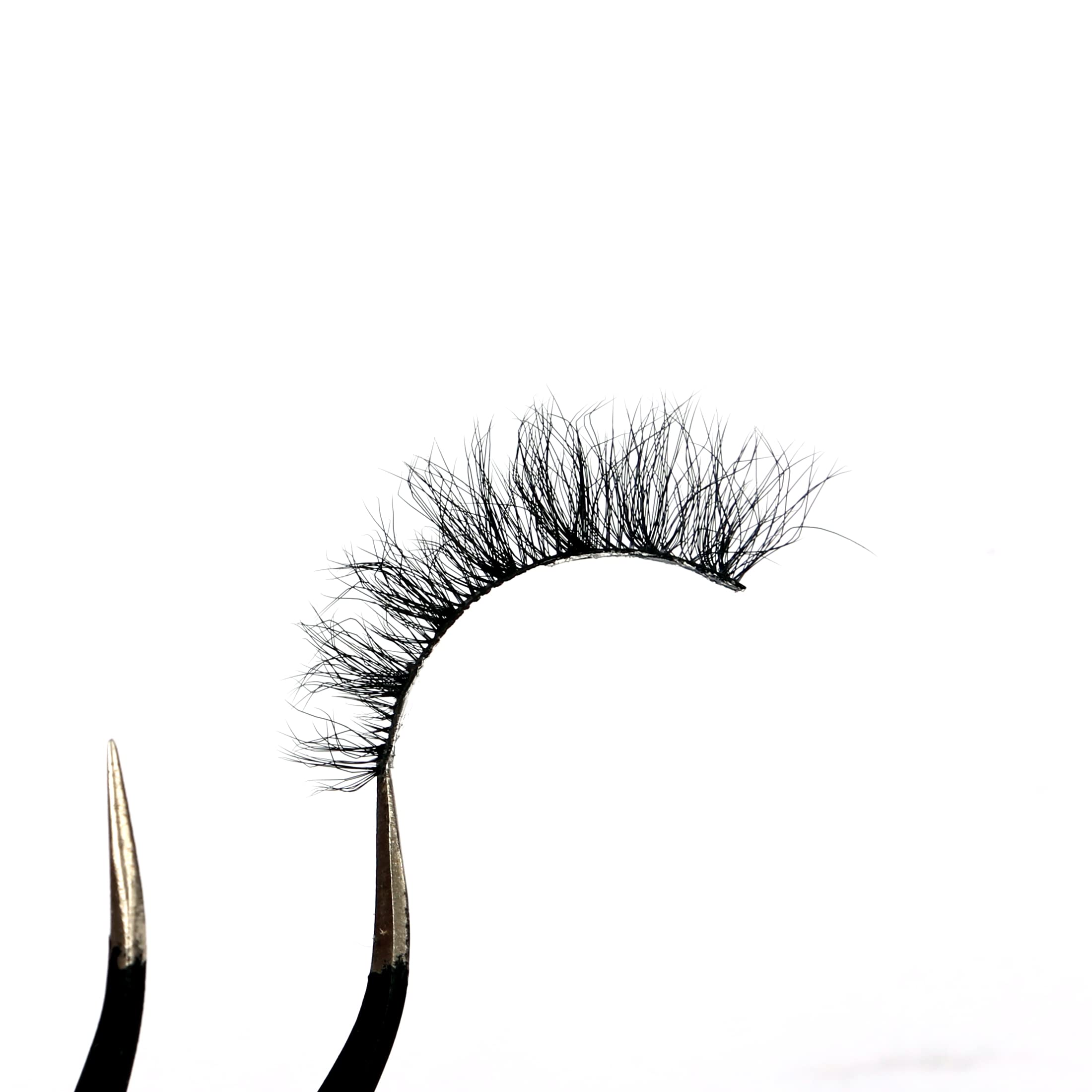Pooplunch vegan cruelty-free lashes ideal for ethical beauty