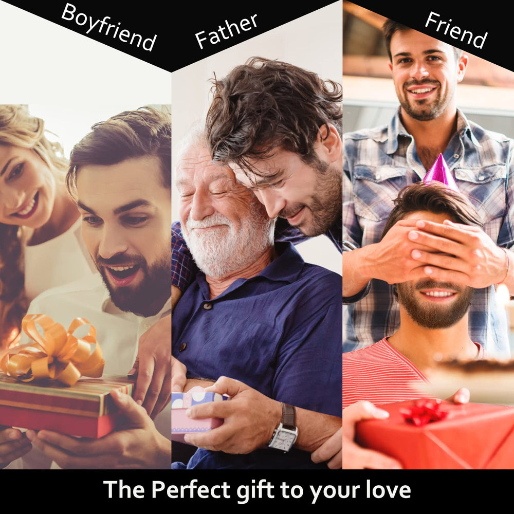 POP MODERN.C premium packaging highlights gift-ready presentation