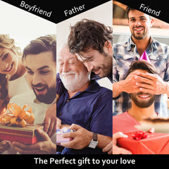 POP MODERN.C premium packaging highlights gift-ready presentation