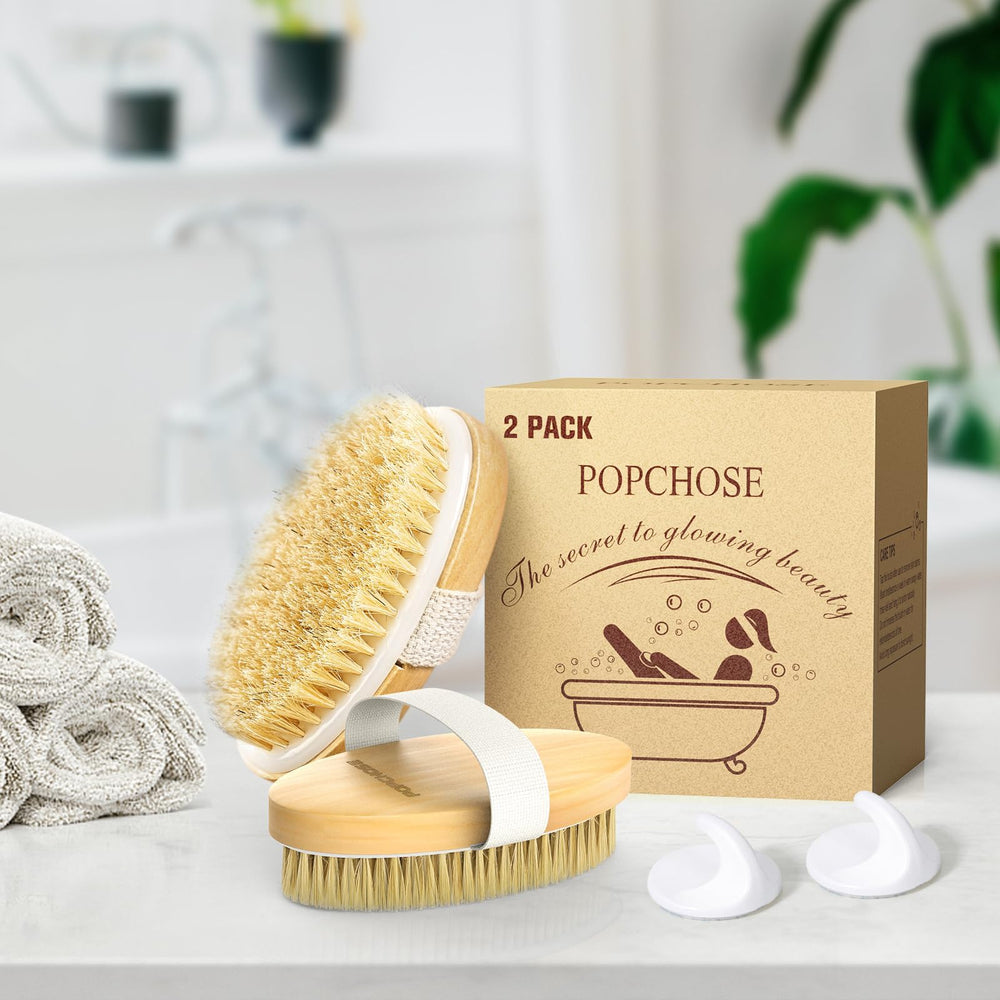 POPCHOSE regalo en caja colorida, perfecto para Navidad