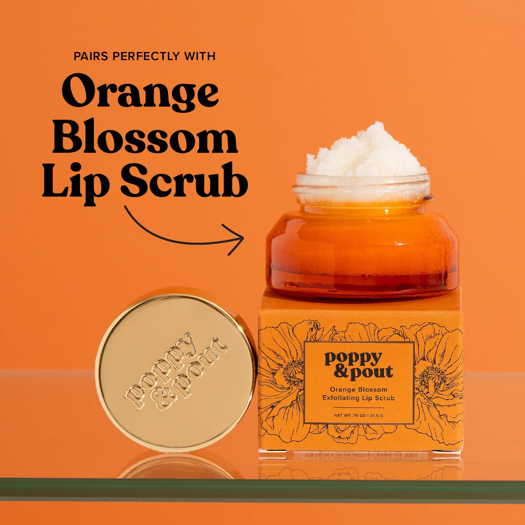 Poppy & Pout: libre de crueldad y certificado Leaping Bunny