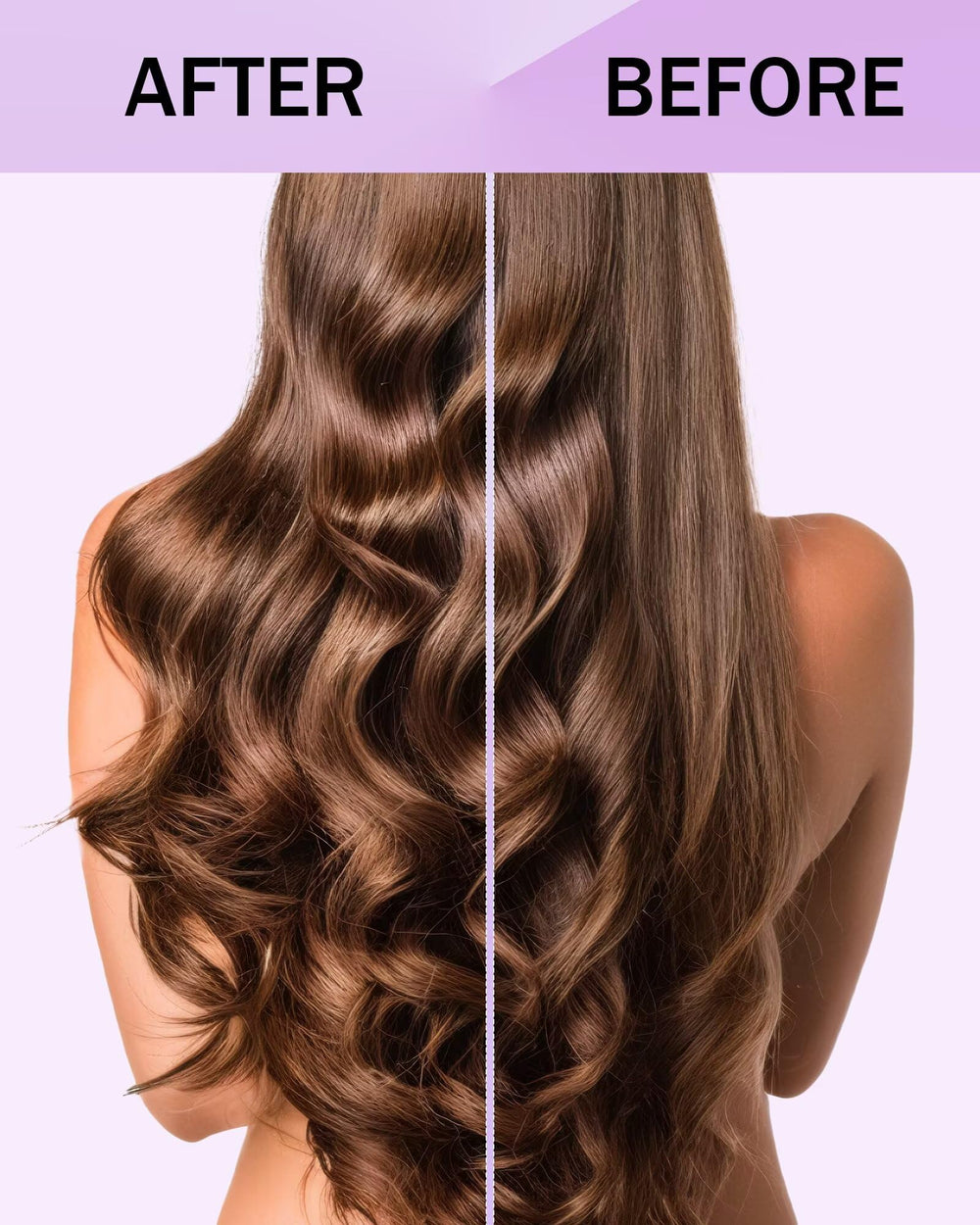 Posicurly satin sleep cap protects curls while you rest.