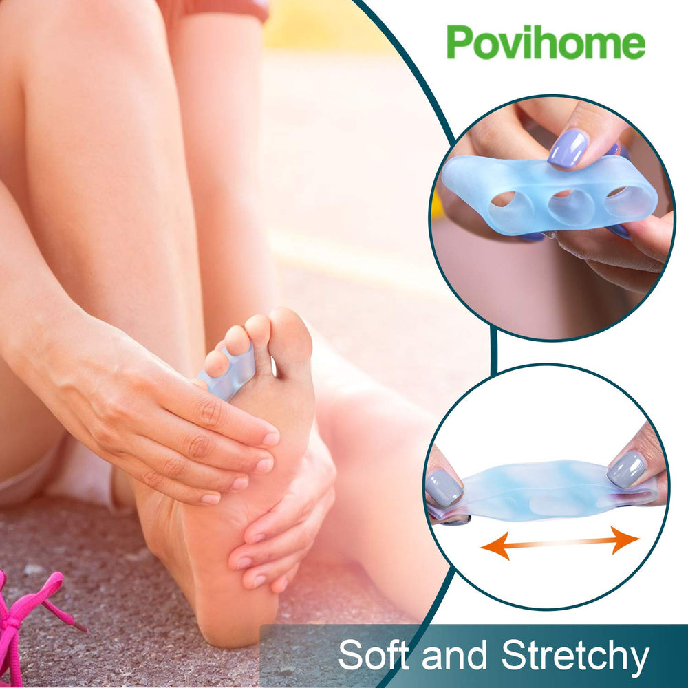 Povihome free replacement service with professional support.