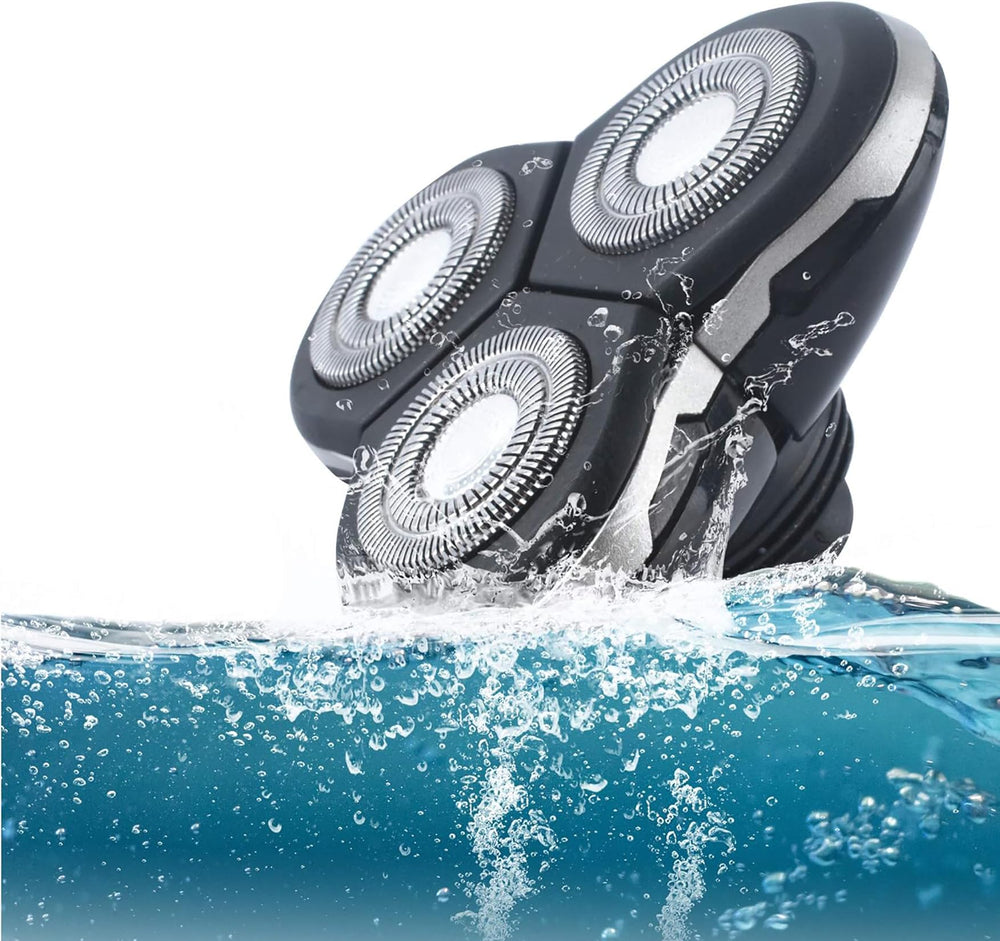 Poweka compatible with Philips RQ10 series ensures quick setup.