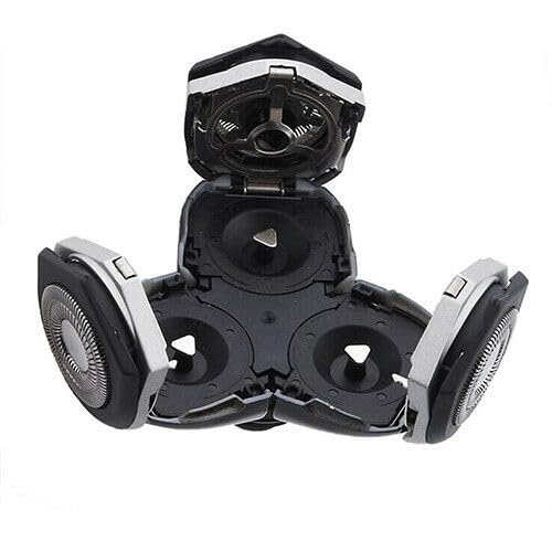 Poweka non-original aftermarket head preserves shaving performance.