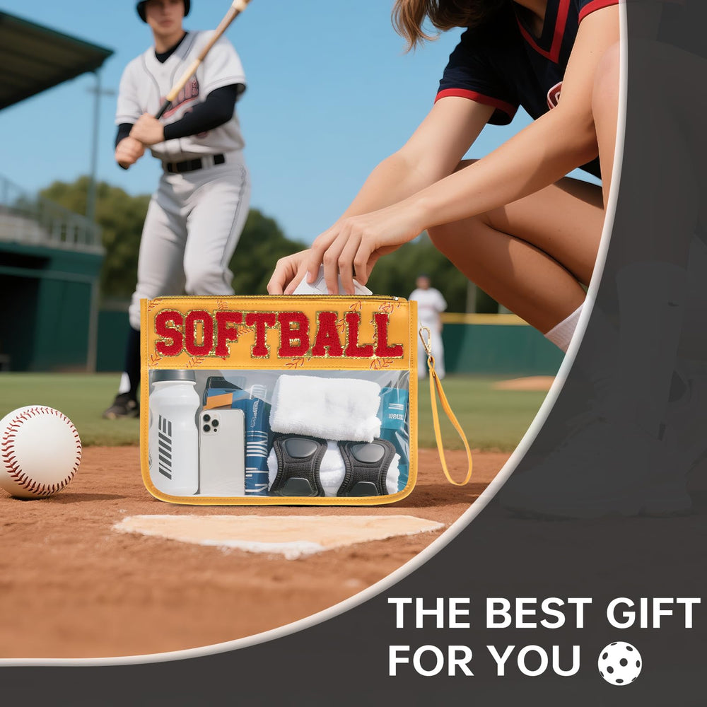 PPeen softball bag features waterproof material for reliable protection on trips