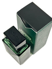 Prada Paradigme EDP Men bottle closeup showcases premium design and feel.
