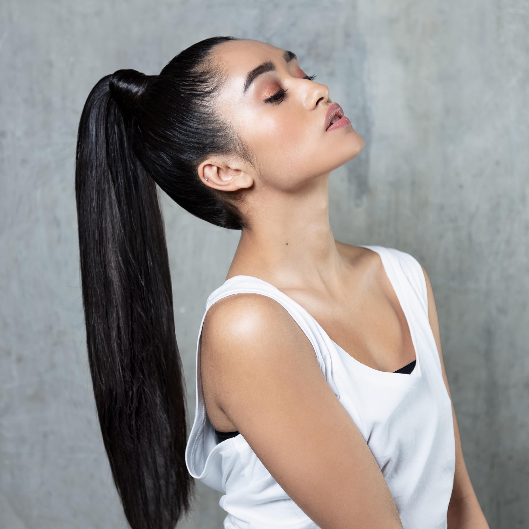 PRAVANA Forma Superior: fijación media para peinados con cuerpo.