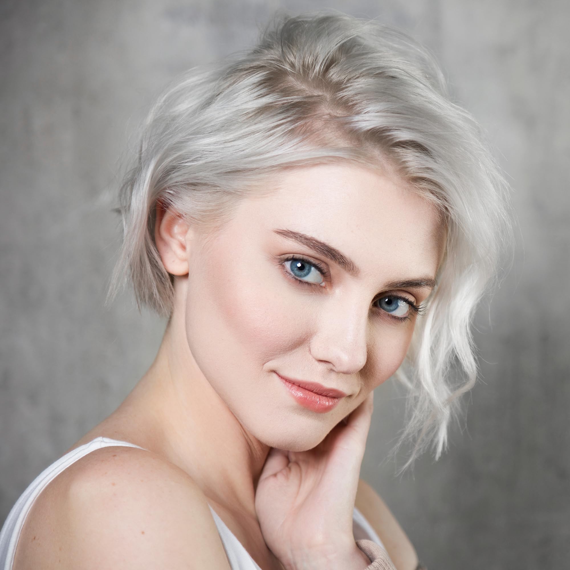 PRAVANA Forma Superior: volumen dinámico para look completo.