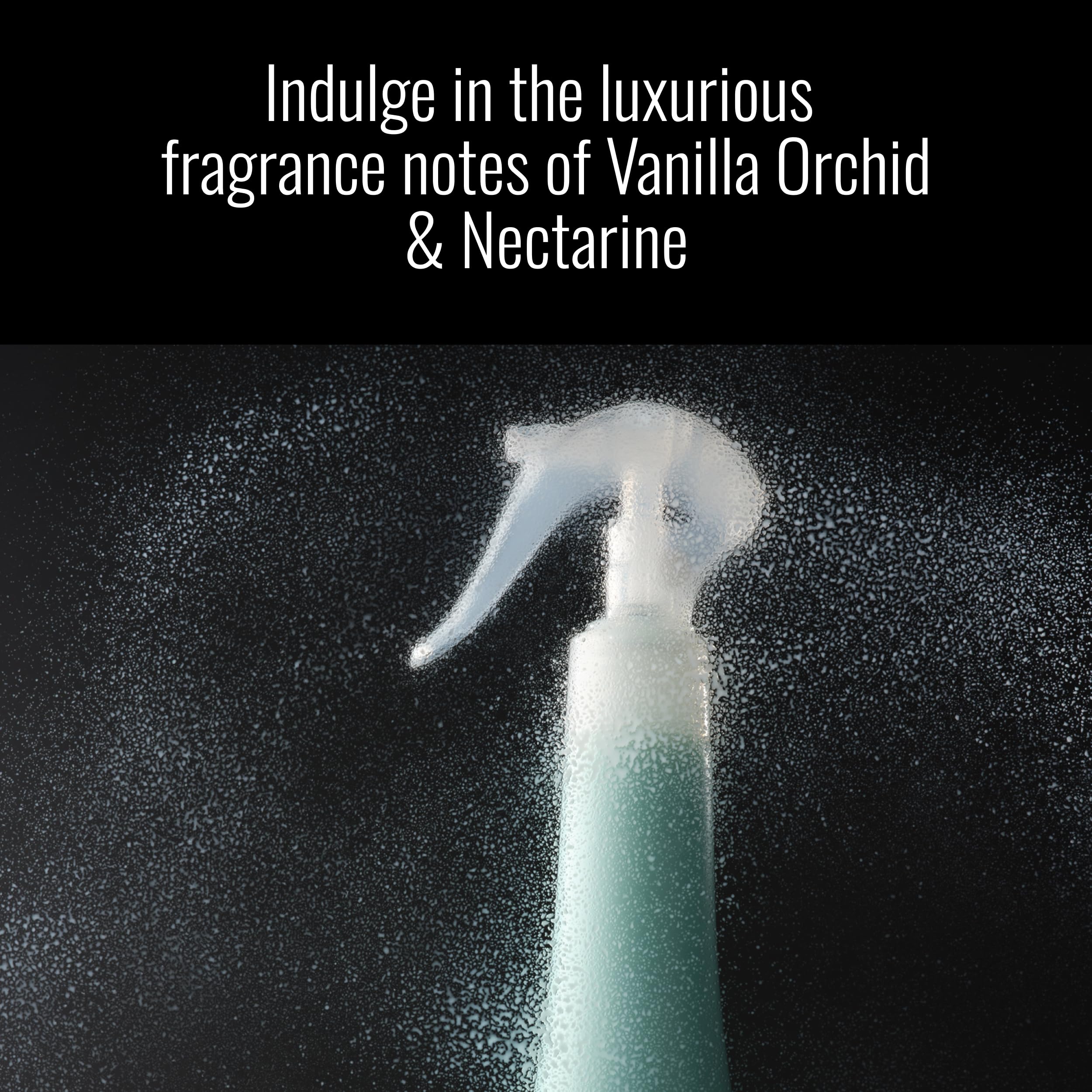 PRAVANA Intense Therapy, fragancia suave durante la aplicación.