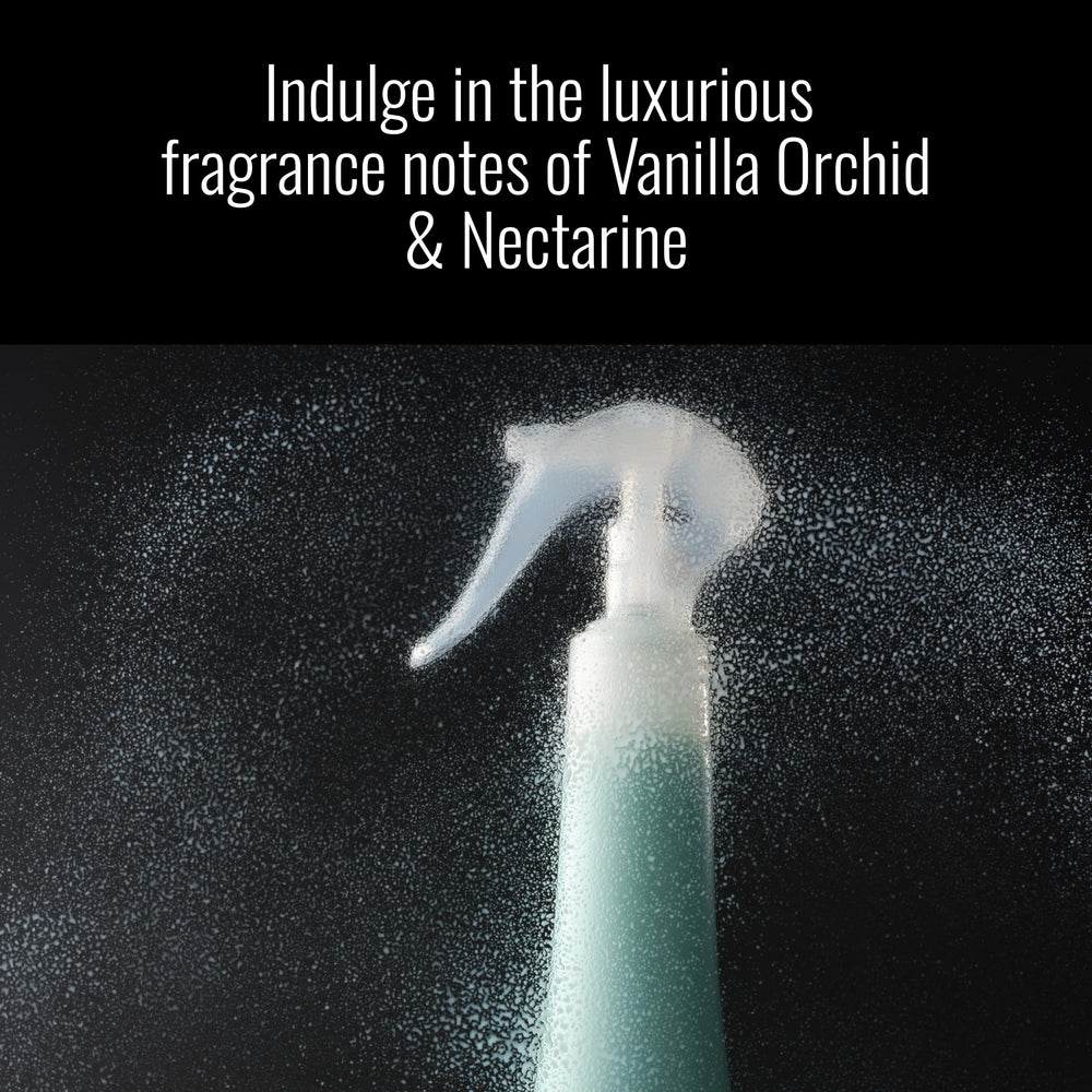 PRAVANA Intense Therapy, fragancia suave durante la aplicación.