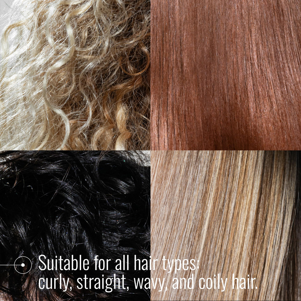 PRAVANA Intense Therapy, textura ligera sin peso, ideal para uso diario.
