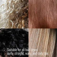 PRAVANA Intense Therapy, textura ligera sin peso, ideal para uso diario.
