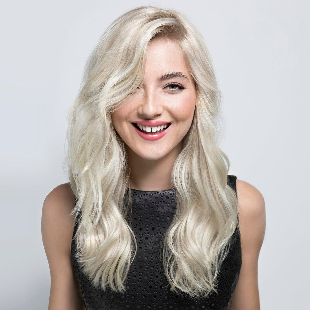 Pravana Perfect Blonde: brillo intenso y cabello sedoso