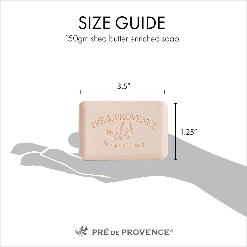 Pre de Provence aroma-aire-oceanico: fragancia fresca que perfuma el baño