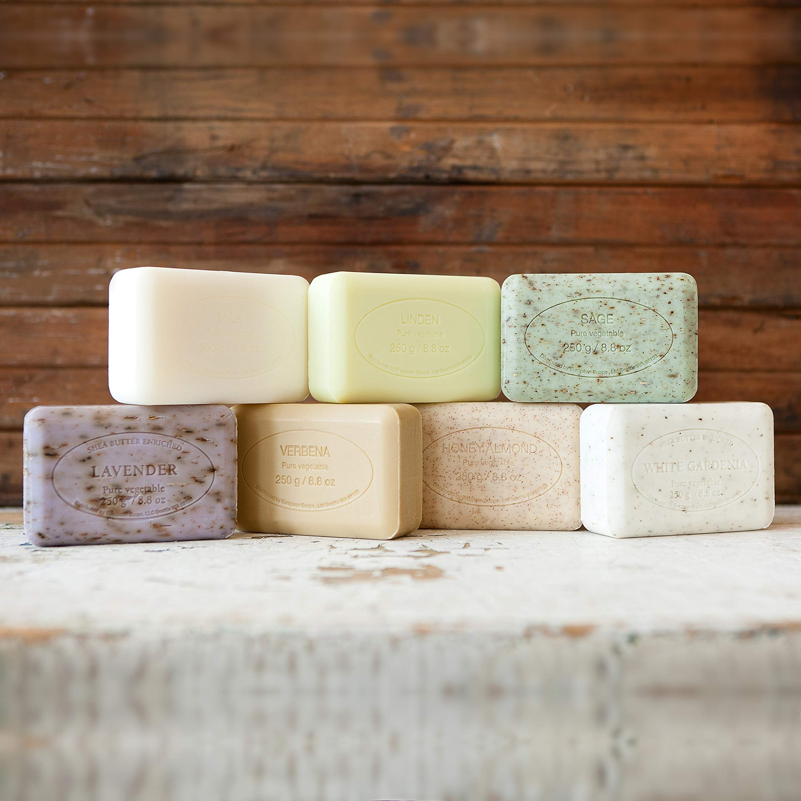 Pre de Provence aroma-bano: perfuma el baño con delicadeza