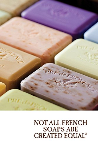 Pre de Provence ideal luxury gift basket inclusion