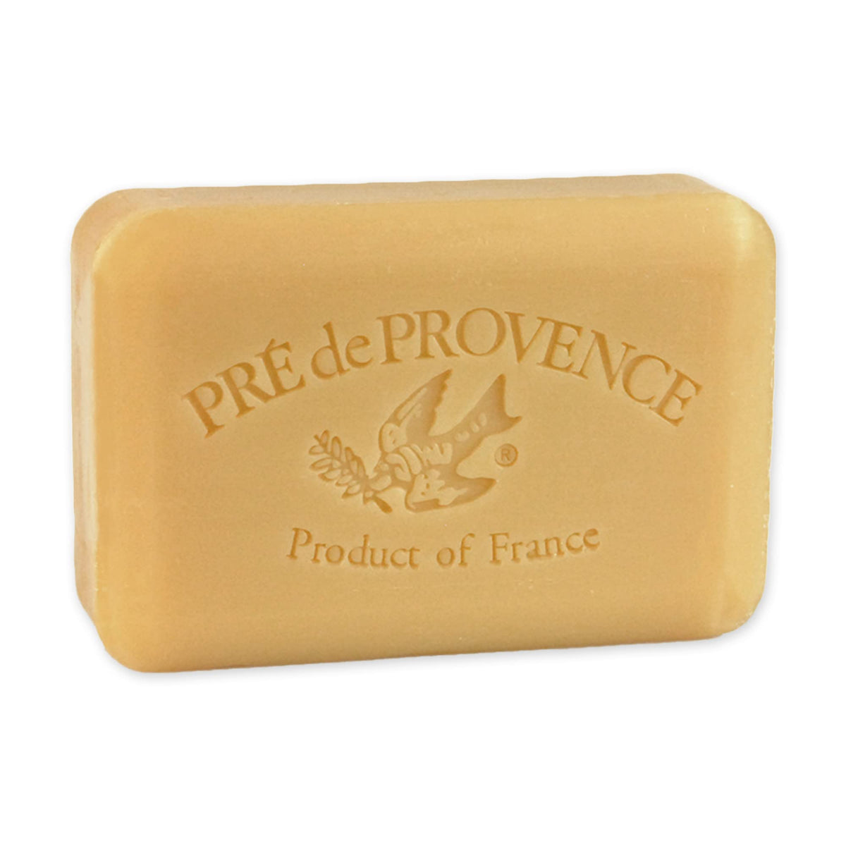 Pre de Provence barra de jabón Sandalo: fragancia cálida y lujosa para uso diario.