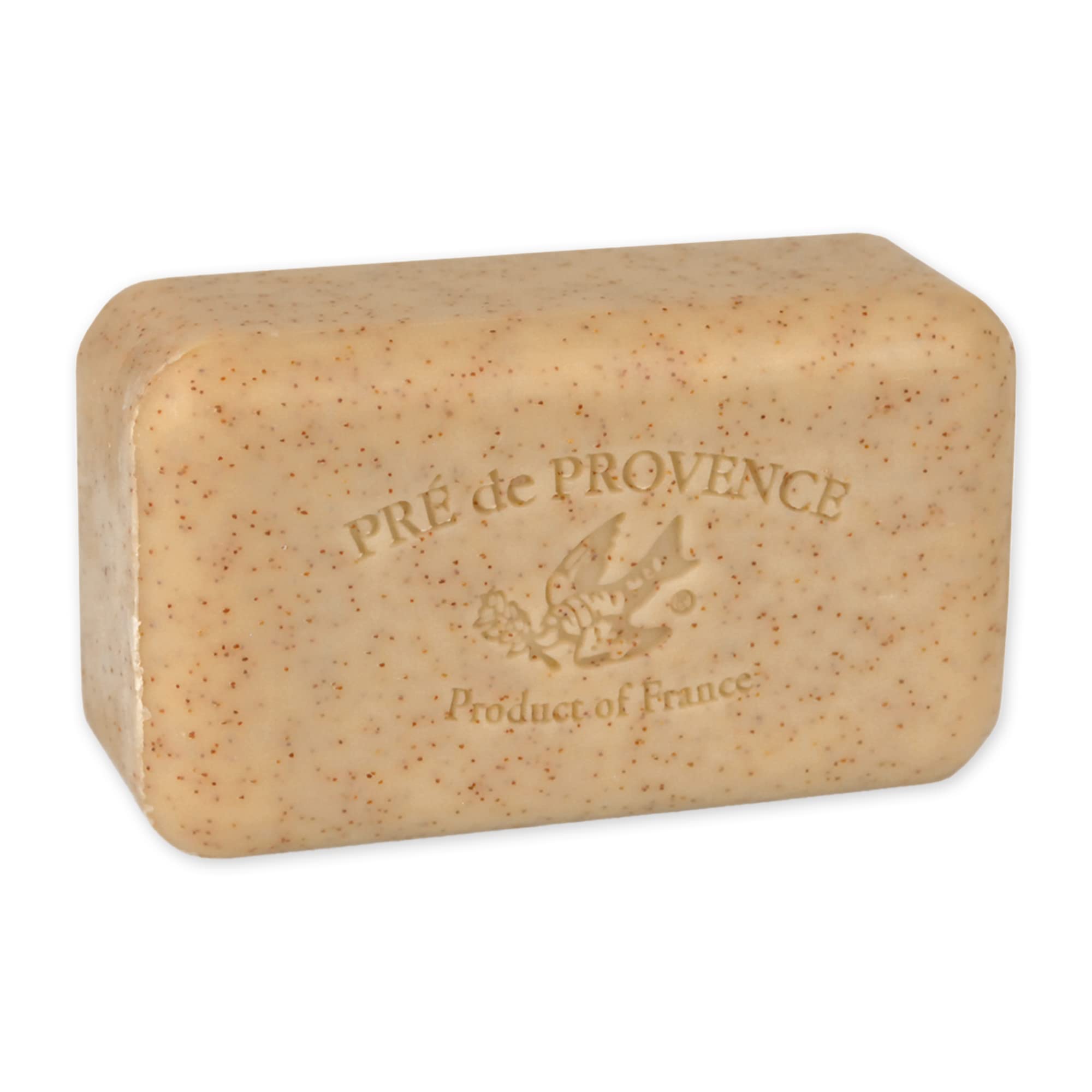 Pre de Provence jabón artesano miel almendra; aroma reconfortante para la piel