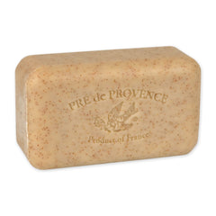 Pre de Provence jabón artesano miel almendra; aroma reconfortante para la piel