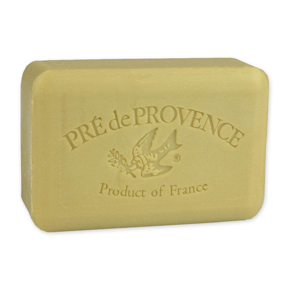 Jabón Pre de Provence verbena, barra 250 g, textura duradera para baño