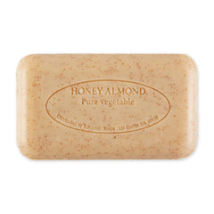 Jabón Pre de Provence cuádruple molido con espuma duradera