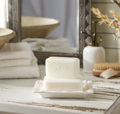 Pre de Provence quad milled soap bar rich foam and moisture