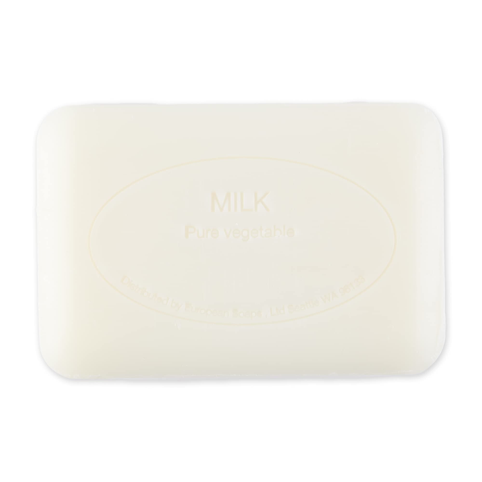 Pre de Provence traditionally crafted soap bar smooth texture and lasting use