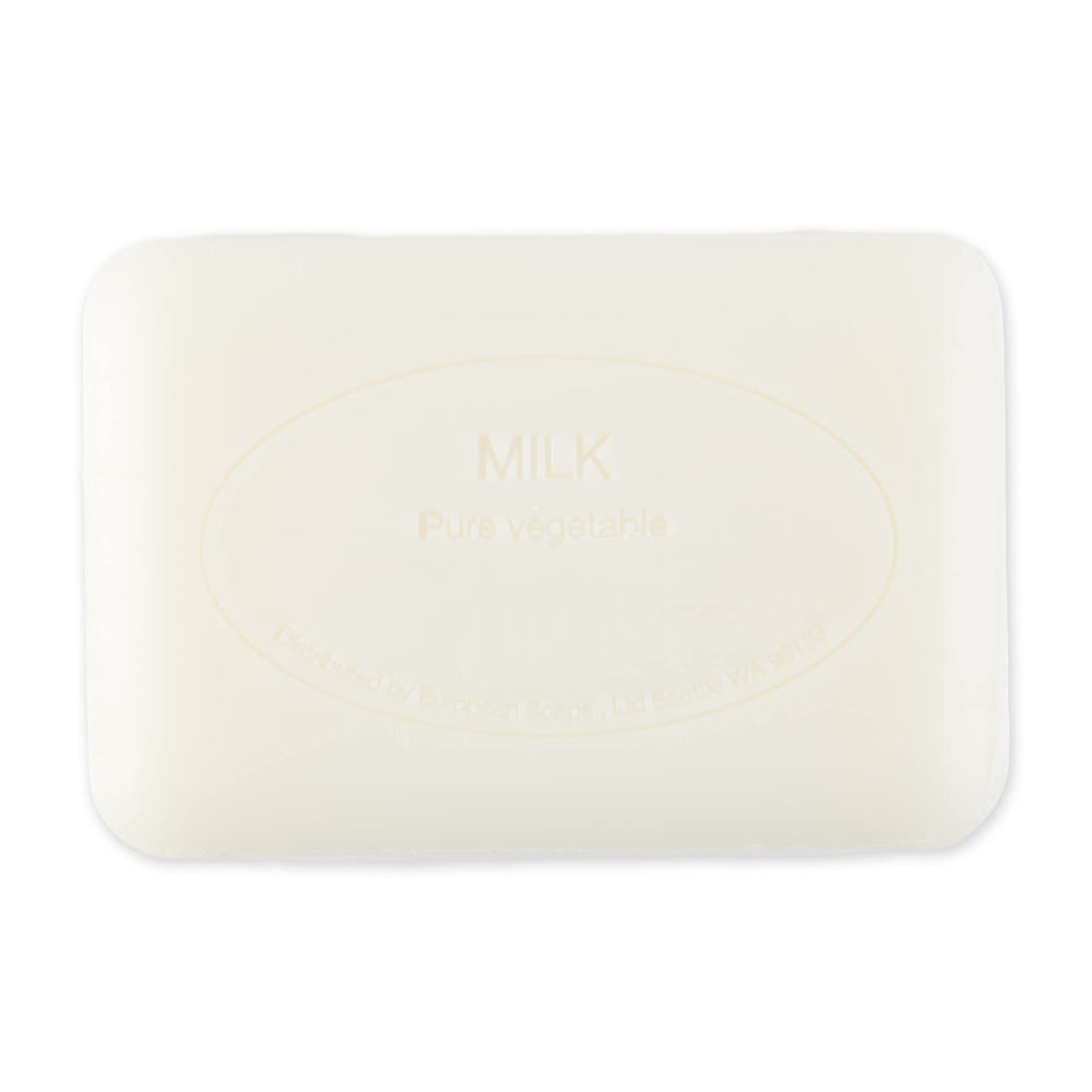 Pre de Provence traditionally crafted soap bar smooth texture and lasting use