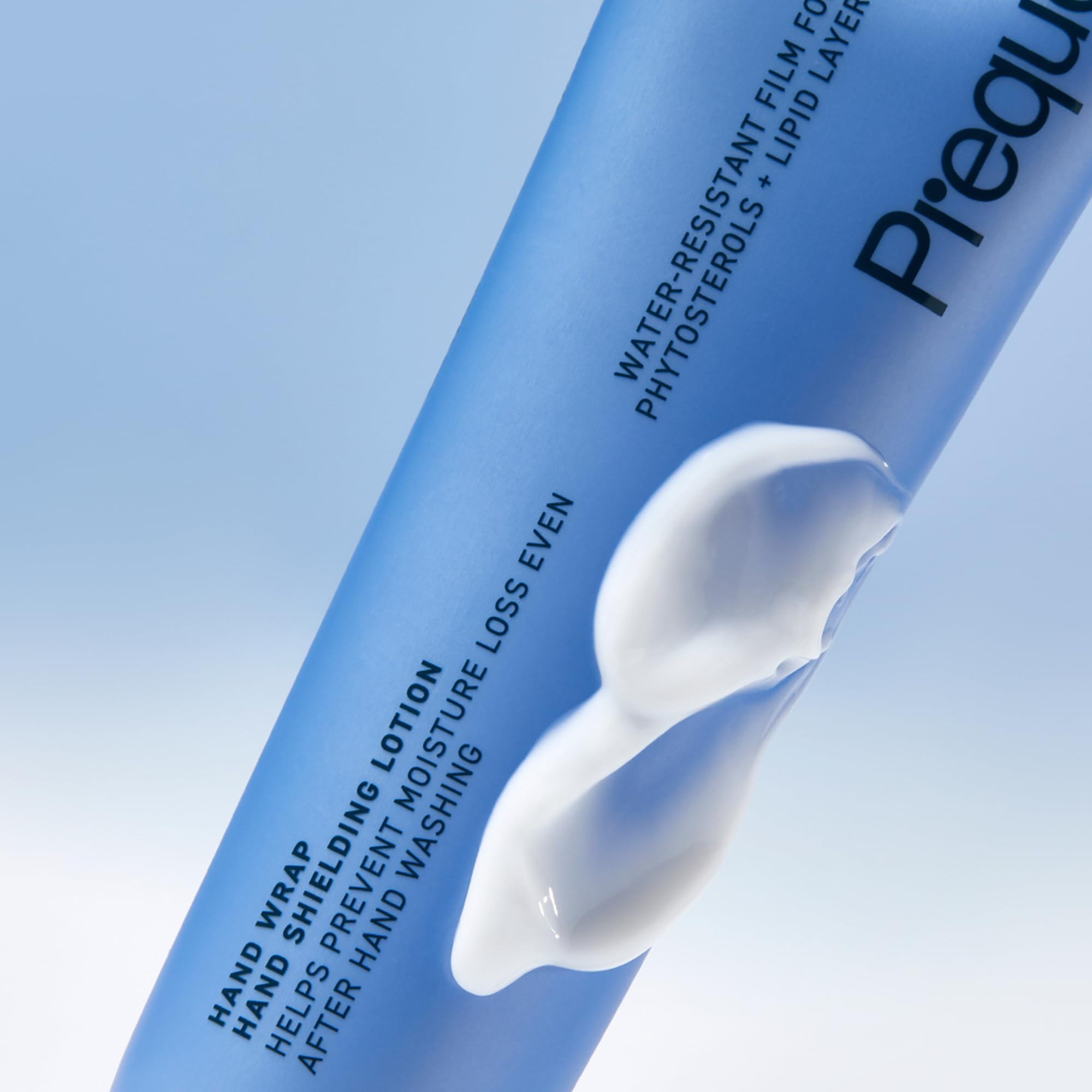 Prequel Skin barrera cutánea fortalecida por complejo lipídico para piel sensible