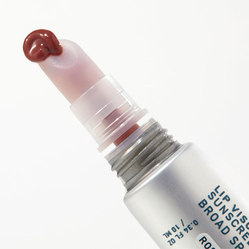 Prequel Skin Lip Visor Physalis extract for antioxidant lip care.
