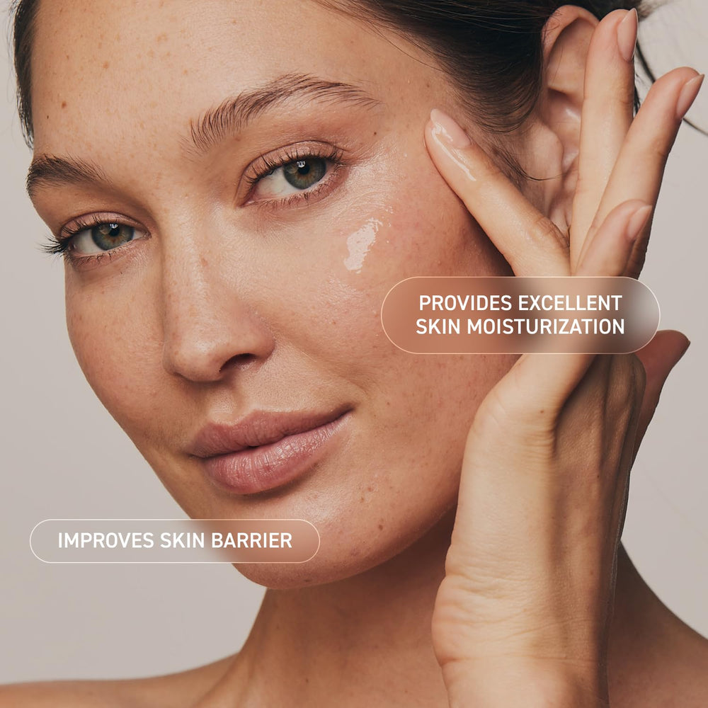 Prequel Skin Multi-Quench serum applied in daily morning routine before moisturizer and SPF.