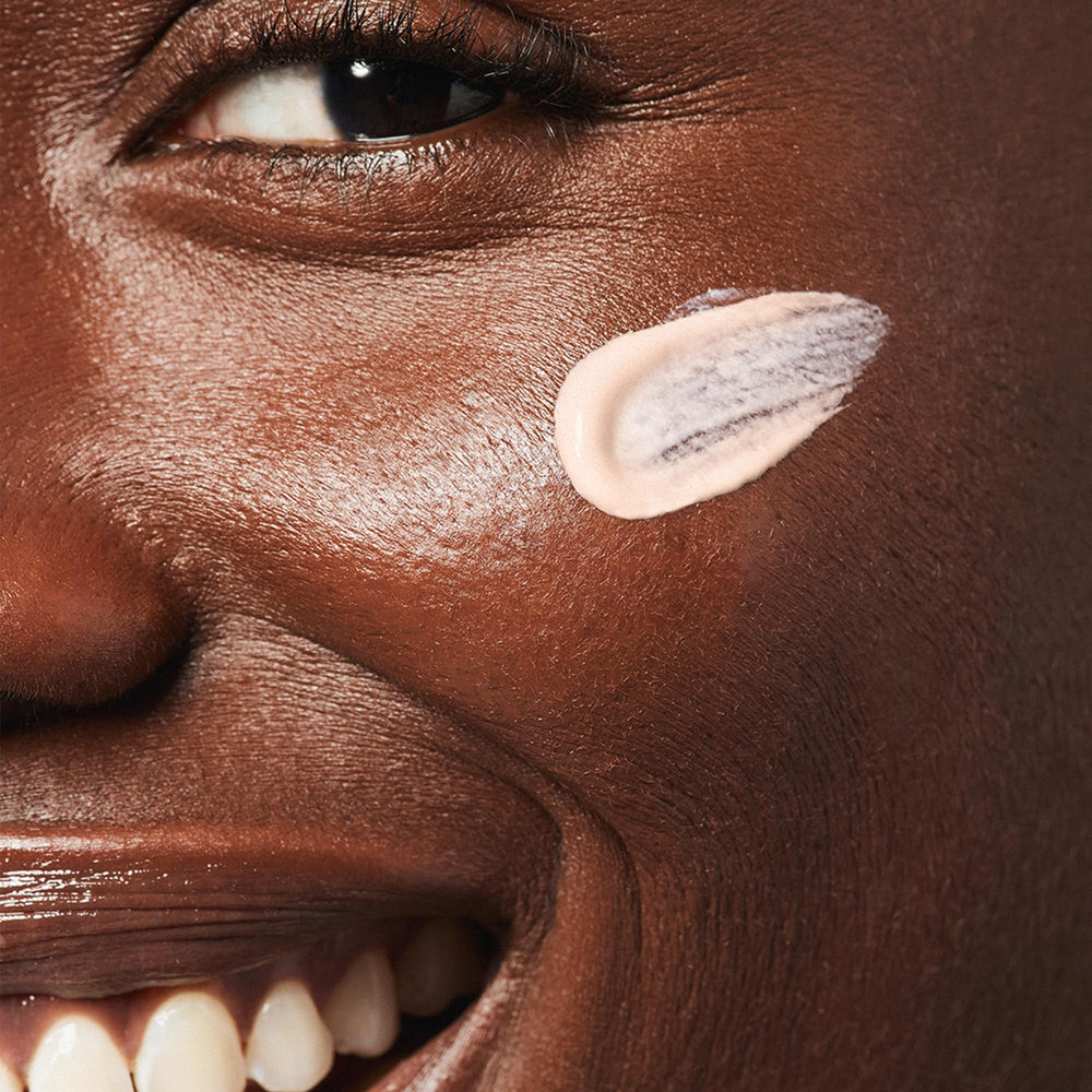 Prequel Skin Sun Barrier water resistance claim up to 40 minutes.