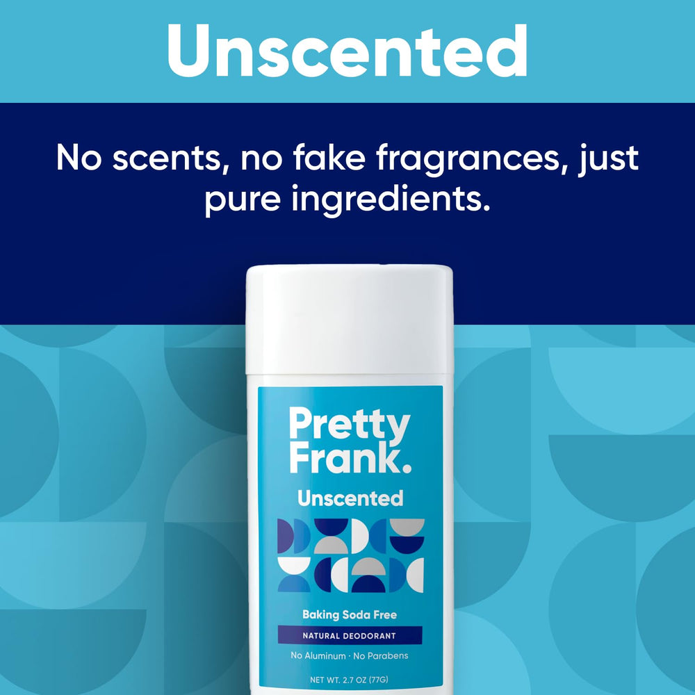 Pretty Frank ingredientes orgánicos de coco y karité para piel suave