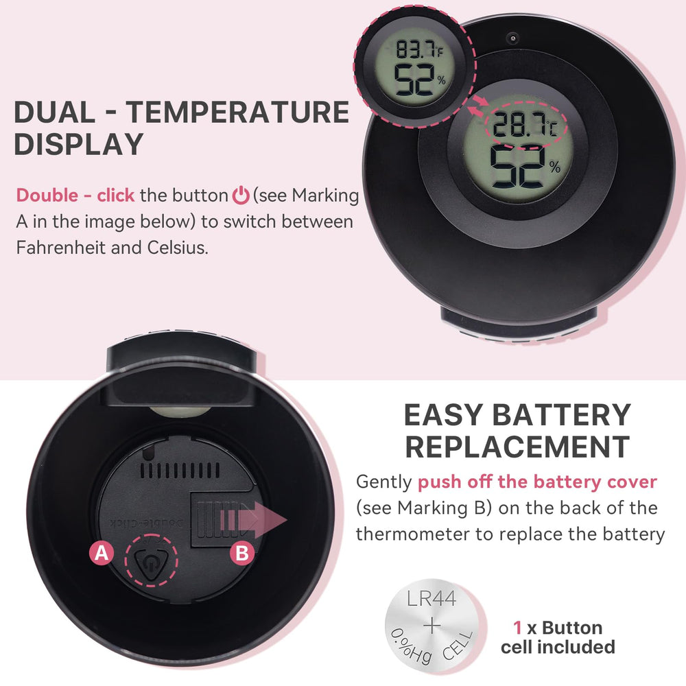 Pretty memory black stand adds sleek professional organization