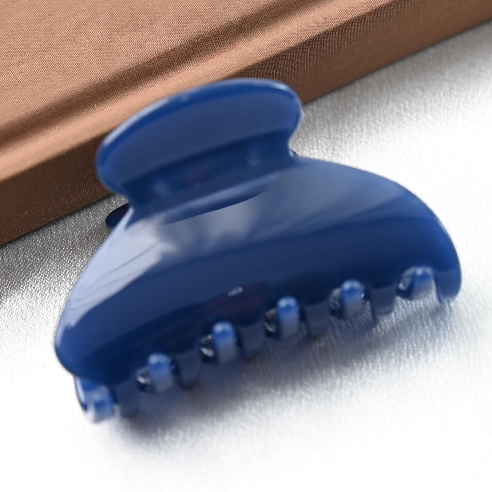 Prettyou barrette impermeable, no se decolora con agua.
