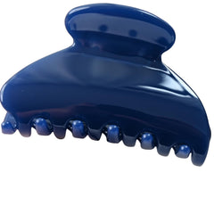 Prettyou pinza cabello diseño francés tortuga, estilo atemporal para ocasiones especiales.